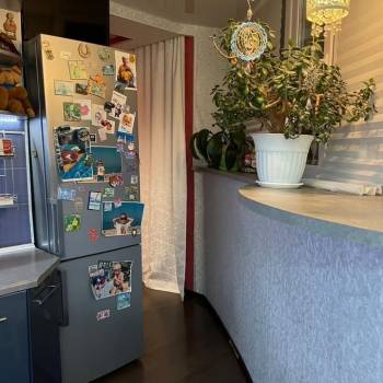 Продается 2-х комнатная квартира, 58 м²