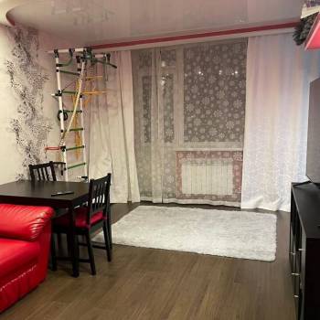 Продается 2-х комнатная квартира, 58 м²