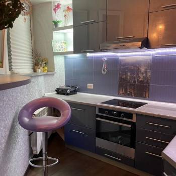 Продается 2-х комнатная квартира, 58 м²