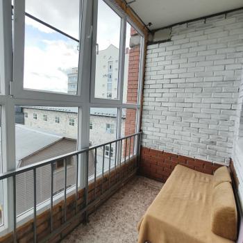 Сдается 1-комнатная квартира, 42 м²