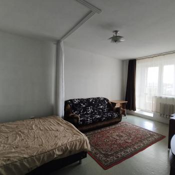 Сдается 1-комнатная квартира, 42 м²