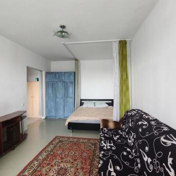 Сдается 1-комнатная квартира, 42 м²