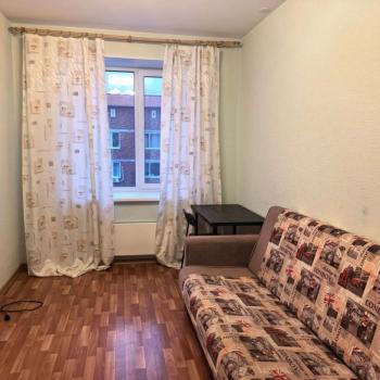Сдается 1-комнатная квартира, 31,5 м²
