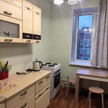 Сдается 1-комнатная квартира, 31,5 м²