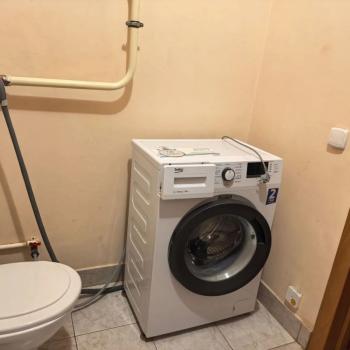 Сдается 1-комнатная квартира, 31,5 м²