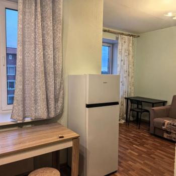 Сдается 1-комнатная квартира, 31,5 м²