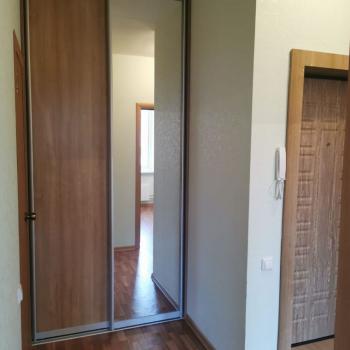 Сдается 1-комнатная квартира, 31,5 м²