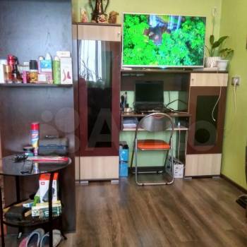 Продается 1-комнатная квартира, 24 м²