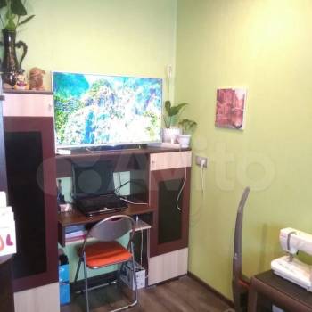 Продается 1-комнатная квартира, 24 м²