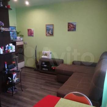 Продается 1-комнатная квартира, 24 м²