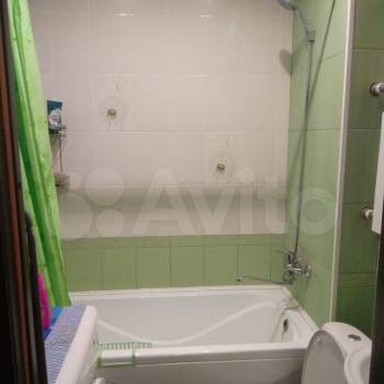 Продается 1-комнатная квартира, 24 м²