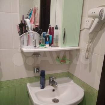 Продается 1-комнатная квартира, 24 м²