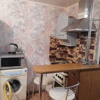 Продается 1-комнатная квартира, 17,9 м²
