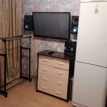 Продается 1-комнатная квартира, 17,9 м²