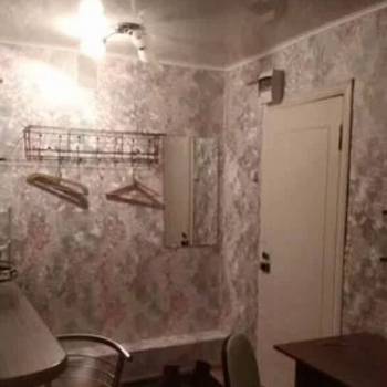 Продается 1-комнатная квартира, 17,9 м²