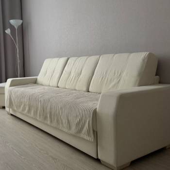 Сдается 1-комнатная квартира, 44,7 м²