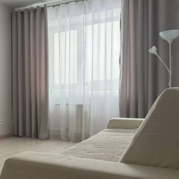 Сдается 1-комнатная квартира, 44,7 м²
