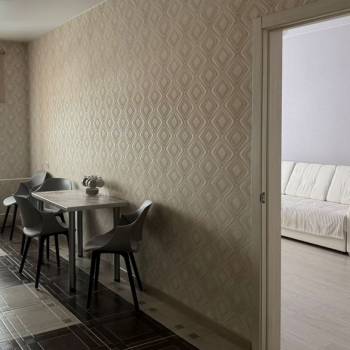 Сдается 1-комнатная квартира, 44,7 м²