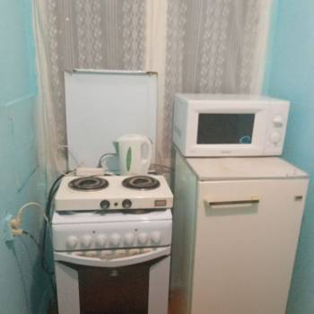 Сдается 1-комнатная квартира, 16,8 м²