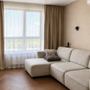 Сдается Многокомнатная квартира, 65 м²