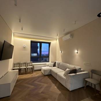 Сдается Многокомнатная квартира, 65 м²