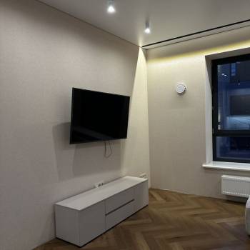 Сдается Многокомнатная квартира, 65 м²