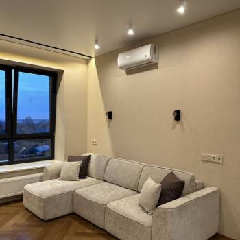 Сдается Многокомнатная квартира, 65 м²