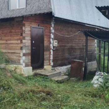 Продается Дом, 29 м²