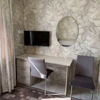 Продается 1-комнатная квартира, 13 м²