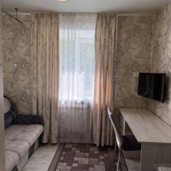 Продается 1-комнатная квартира, 13 м²