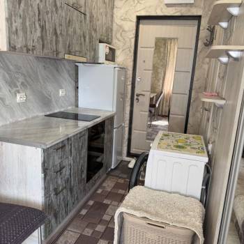 Продается 1-комнатная квартира, 13 м²