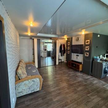 Продается 3-х комнатная квартира, 59 м²