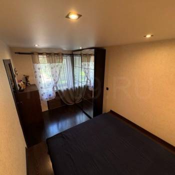 Продается 3-х комнатная квартира, 59 м²
