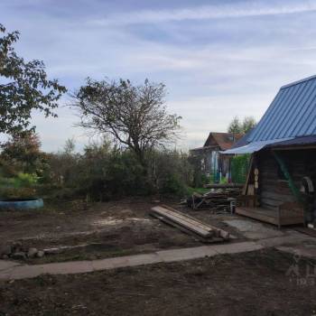 Продается Участок, 900 м²