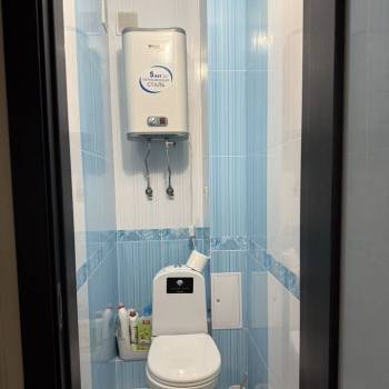 Сдается 1-комнатная квартира, 30 м²