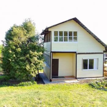 Продается Дом, 43 м²