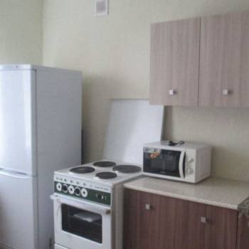 Продается 1-комнатная квартира, 38,5 м²