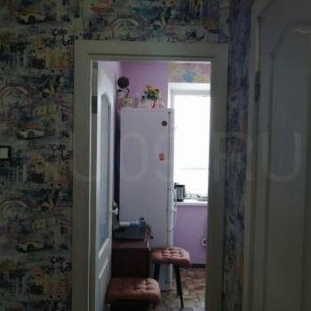 Сдается 1-комнатная квартира, 30 м²