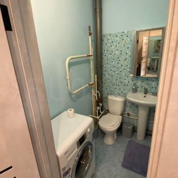 Сдается 1-комнатная квартира, 30 м²