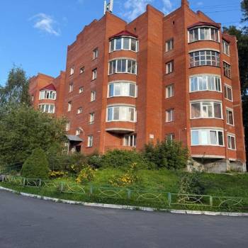 Сдается 1-комнатная квартира, 48 м²