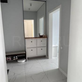 Сдается 2-х комнатная квартира, 55 м²