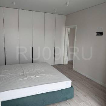 Сдается 2-х комнатная квартира, 55 м²