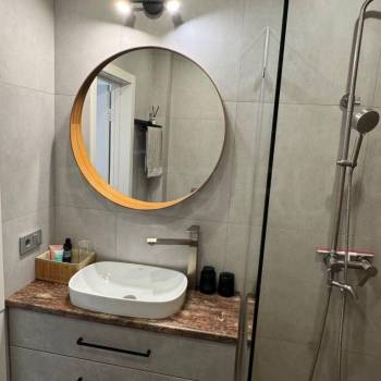Сдается 2-х комнатная квартира, 55 м²