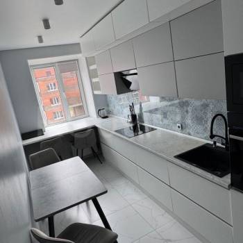 Сдается 2-х комнатная квартира, 55 м²