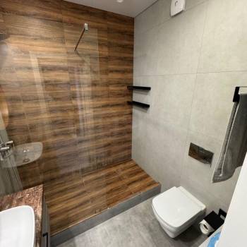 Сдается 2-х комнатная квартира, 55 м²