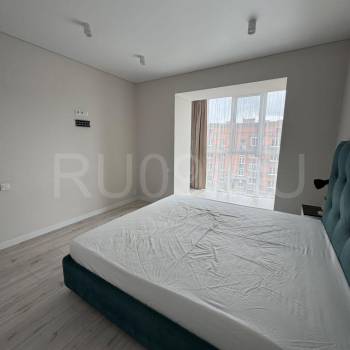 Сдается 2-х комнатная квартира, 55 м²