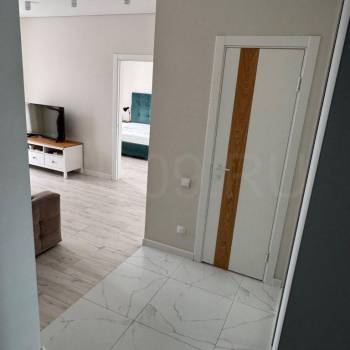 Сдается 2-х комнатная квартира, 55 м²