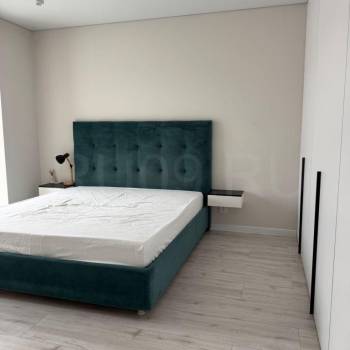 Сдается 2-х комнатная квартира, 55 м²