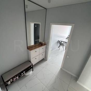 Сдается 2-х комнатная квартира, 55 м²