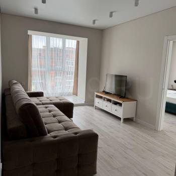 Сдается 2-х комнатная квартира, 55 м²